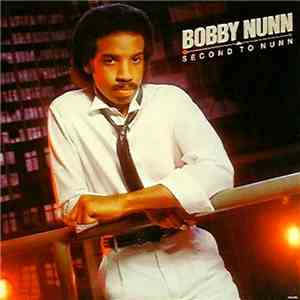 Bobby Nunn - Second To Nunn download mp3 flac