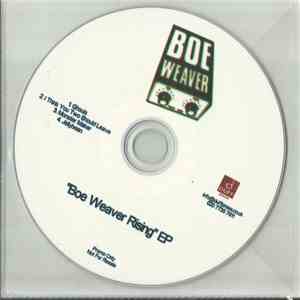 Boe Weaver - Boe Weaver Rising EP download mp3 flac