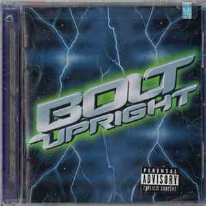 Bolt Upright - Red Carpet Sindrome download free
