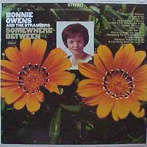 Bonnie Owens And The Strangers  - Somewhere Between download mp3 flac