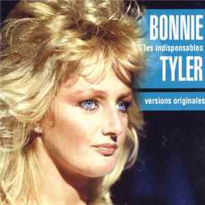 Bonnie Tyler - Les Indispensables De Bonnie Tyler download mp3 flac