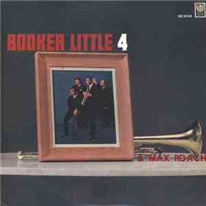 Booker Little And Max Roach - Booker Little 4 & Max Roach download mp3 flac