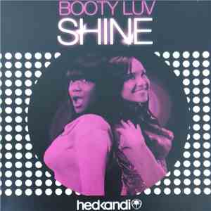 Booty Luv - Shine download free