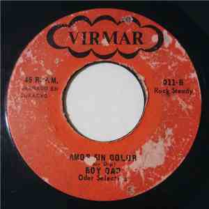 Boy Dap - Controla Baul / Amor Sin Dolor download mp3 flac