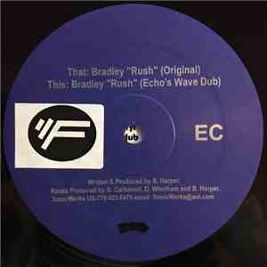 Bradley - Rush download mp3 flac