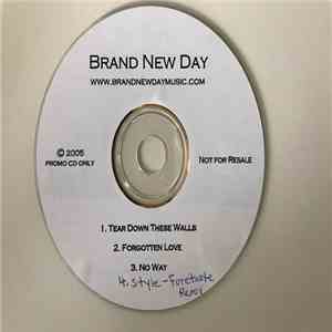 Brand New Day - Brand New Day download free