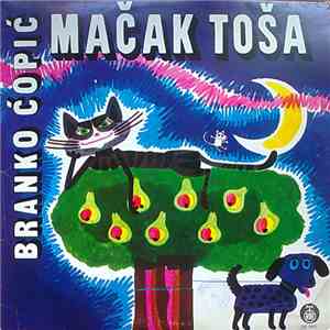 Branko Ćopić - Mačak Toša download mp3 flac