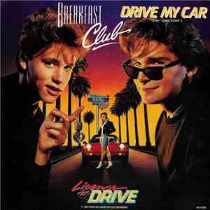 Breakfast Club - Drive My Car download mp3 flac