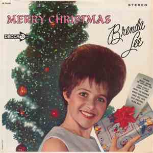 Brenda Lee - Merry Christmas From Brenda Lee download free