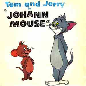 Bret Morrison - Tom And Jerry In Johann Mouse download mp3 flac
