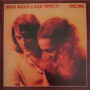 Brian Auger & Julie Tippetts - Encore download mp3 flac