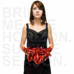 Bring Me The Horizon - Suicide Season download mp3 flac