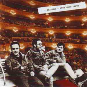 Brioles - 1988 Demo Tapes download mp3 flac