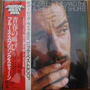 Bruce Springsteen - The Wild, The Innocent & The E Street Shuffle download mp3 flac