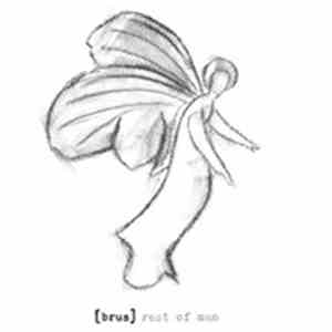 [brus] - Rest Of Man download mp3 flac