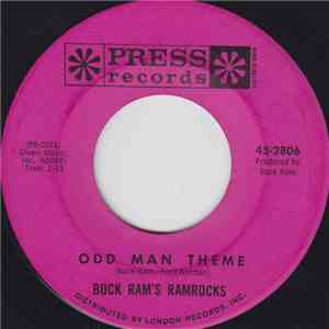 Buck Ram's Ramrocks - Odd Man Theme download free