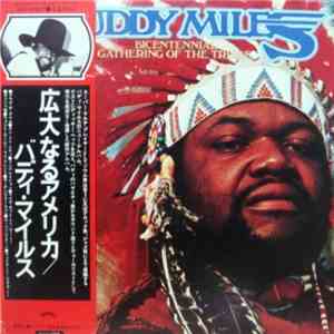 Buddy Miles - Bicentennial Gathering Of The Tribes download mp3 flac