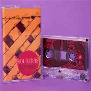 Buddy Peace - Hot Pudding download mp3 flac
