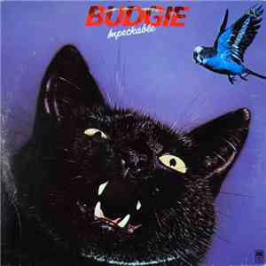 Budgie - Impeckable download free