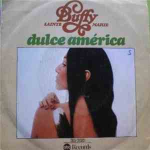 Buffy Sainte-Marie - Dulce America download mp3 flac