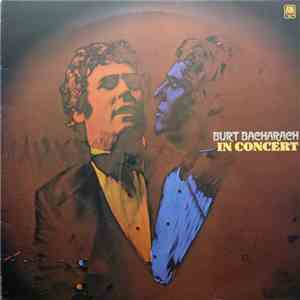 Burt Bacharach - In Concert download mp3 flac