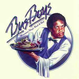 Bus Boys - Minimum Wage Rock & Roll download mp3 flac