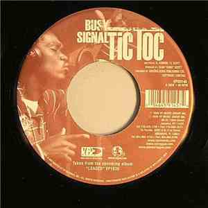 Busy Signal - Tic Toc download free