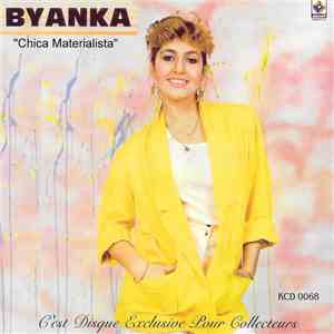 Byanka - Chica Materialista download free
