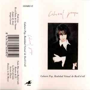 Cabaret Pop - Cabaret Pop, Realidad Virtual De Rock'n'Roll download mp3 flac