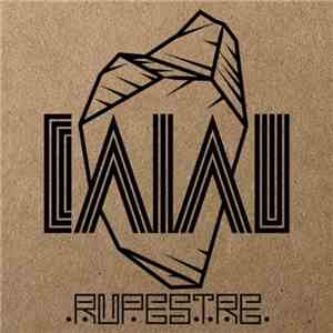 Caiau - Rupestre download free