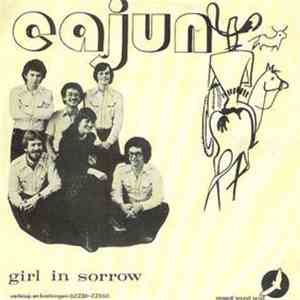 Cajun  - Girl In Sorrow/Francois Et Antoinnette download mp3 flac