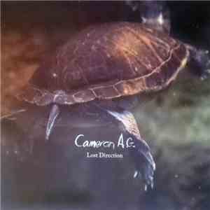 Cameron AG - Lost Direction download mp3 flac