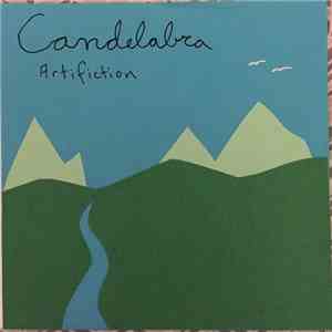 Candelabra - Artifiction download mp3 flac
