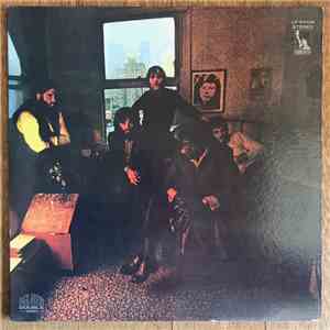 Canned Heat & John Lee Hooker - Hooker 'N Heat download mp3 flac