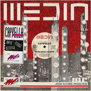 Cappella - House Energy Revenge download mp3 flac