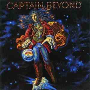 Captain Beyond - Captain Beyond download free