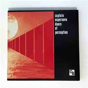 Captain Supernova - Doors Of Perception download mp3 flac