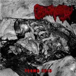 Cardiomyopathy - Promo 2018 download mp3 flac