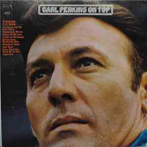 Carl Perkins - On Top download free