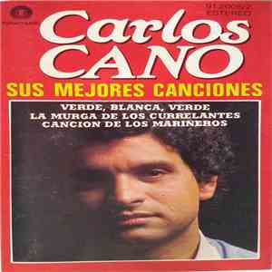 Carlos Cano - Sus Mejores Canciones download mp3 flac