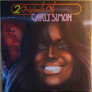 Carly Simon - 2 Originals Of Carly Simon download free
