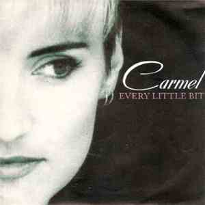 Carmel  - Every Little Bit download free