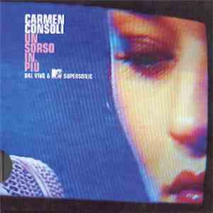 Carmen Consoli - Un Sorso In Piu' / Dal Vivo A Mtv Supersonic download mp3 flac
