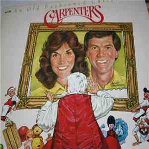 Carpenters - An Old-Fashioned Christmas download mp3 flac