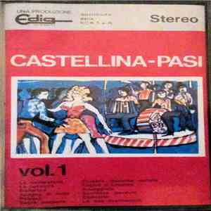 Castellina-Pasi - Vol. 1 download free
