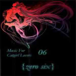 Catgirl & Kaelteeinbruch / Bonemachine - Music For Catgirl Lovers 06 download mp3 flac