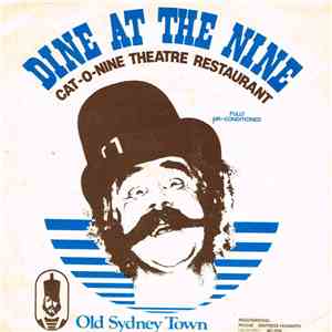 Cat-O-Nine Theatre Club - Dine At The Nine download free