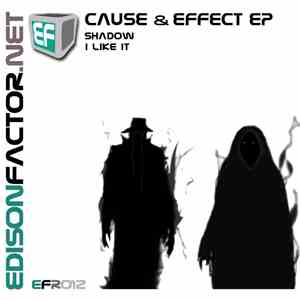 Cause & Effect  - Cause & Effect EP download mp3 flac
