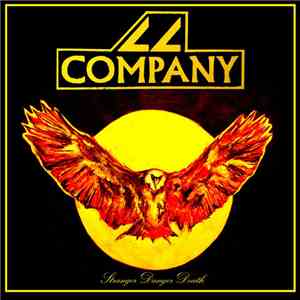 CC Company - Stranger Danger Death download mp3 flac