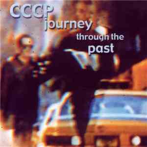CCCP - Journey Through The Past download mp3 flac